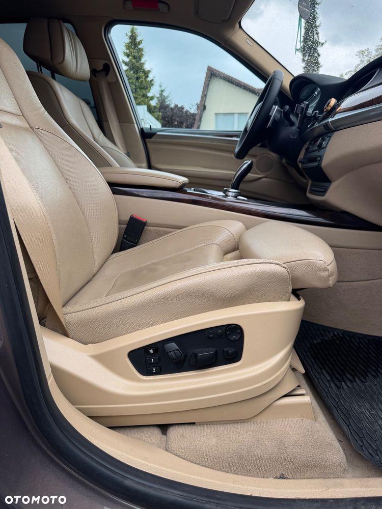 BMW X5 4.0d xDrive - 23