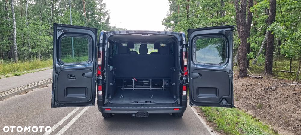 Renault Trafic - 9