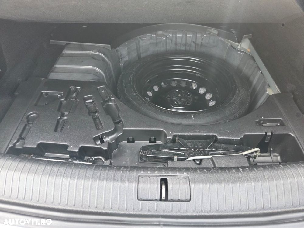 Renault Talisman TCe EDC GPF Initiale Paris - 14
