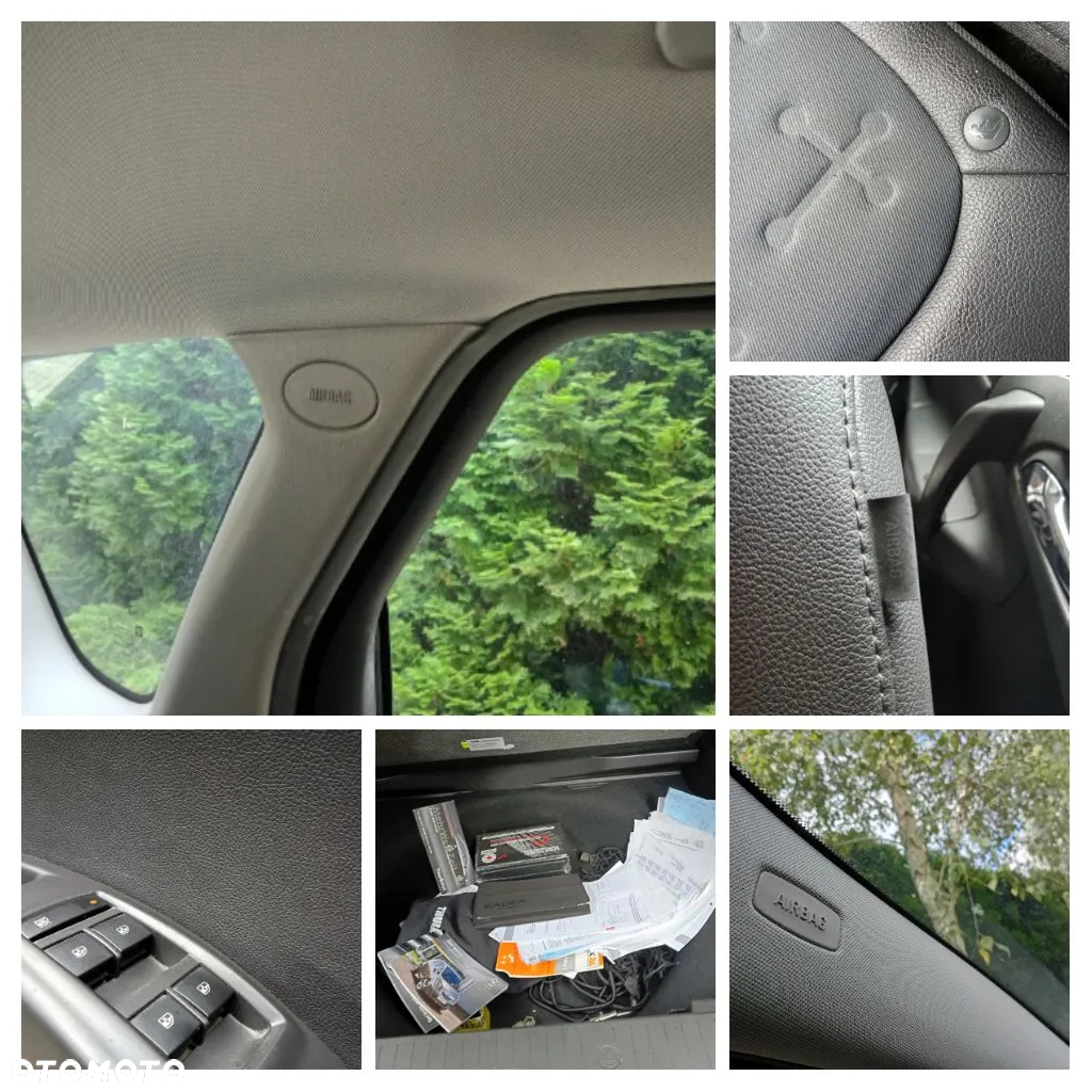 Opel Meriva 1.4 ecoflex Design Edition - 12