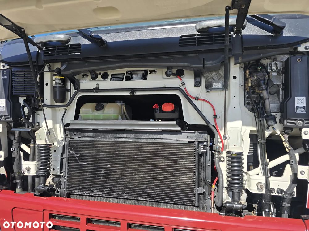 Volvo FH 480 XXL - 23