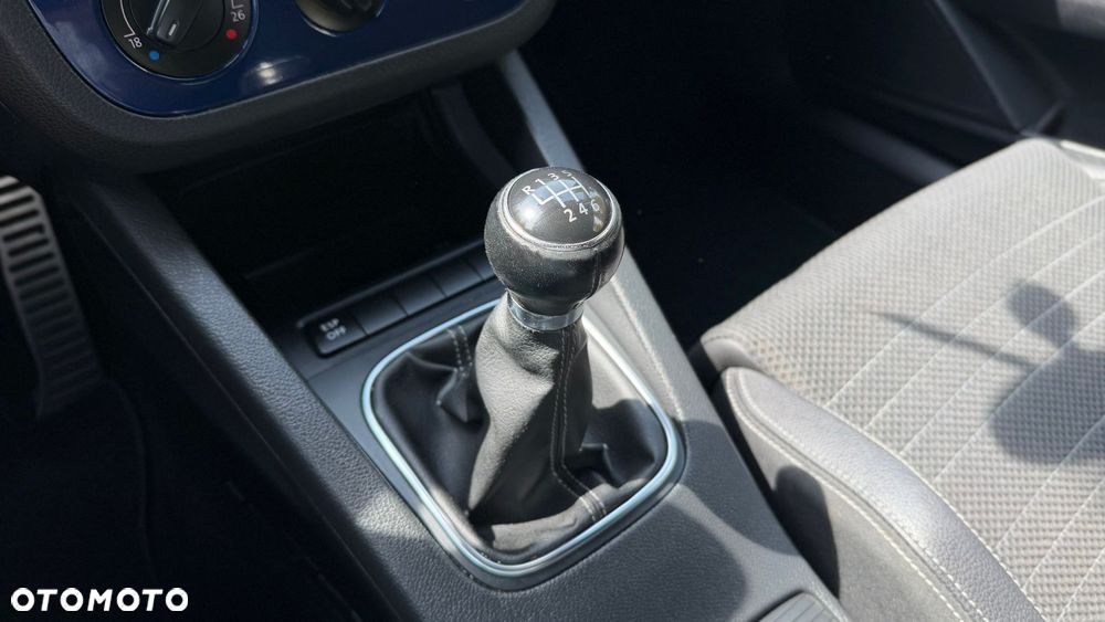Volkswagen Scirocco 1.4 TSI R-Style - 10