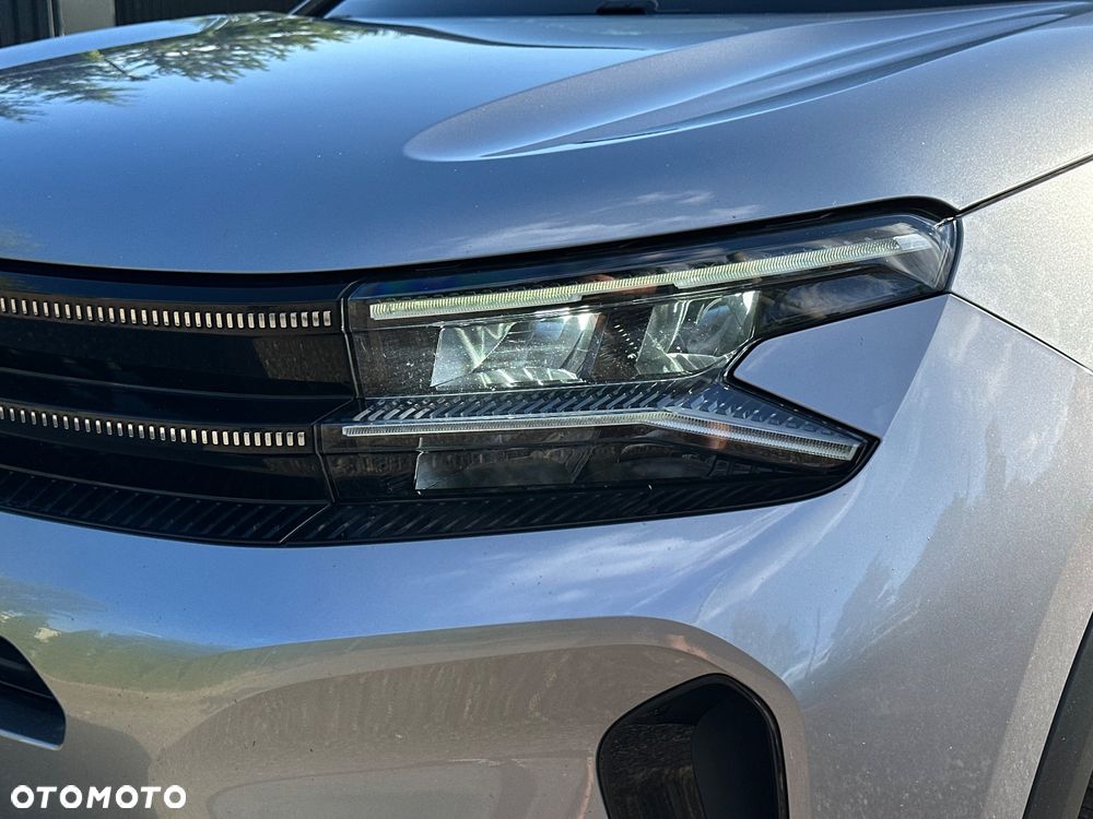Citroën C5 Aircross BlueHDI 130 S&S EAT8 SHINE PACK - 13