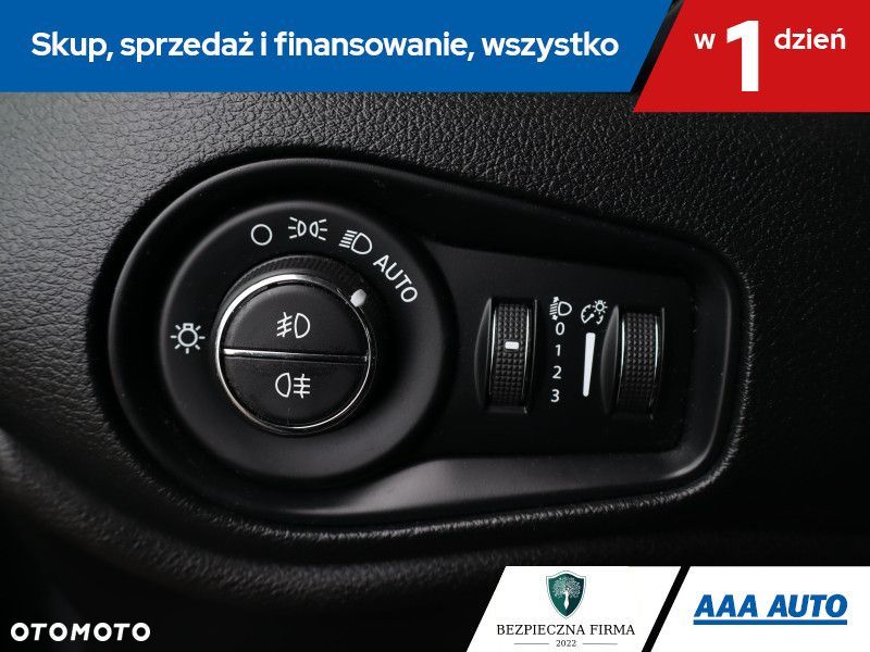 Jeep Renegade - 18