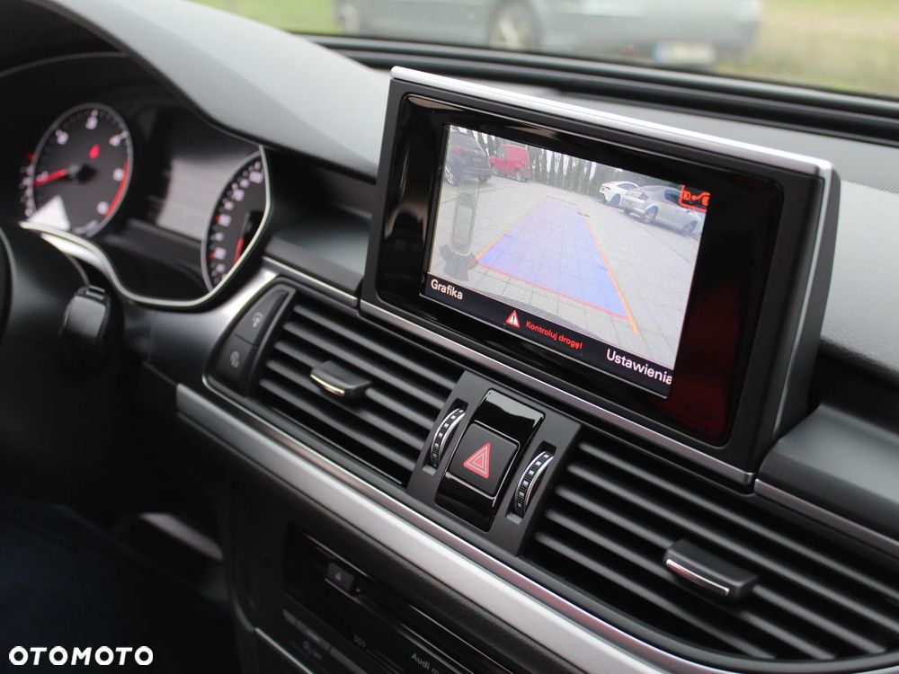 Audi A6 Avant 2.0 TDI Ultra S tronic - 17