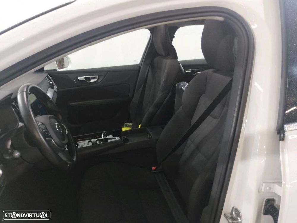 Volvo V60 2.0 T6 AWD TE Inscription Expression - 3