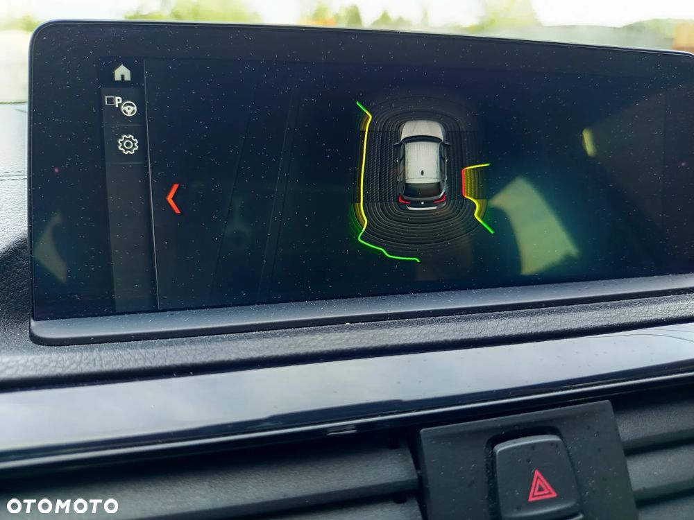 BMW Seria 1 120d Urban Line - 19