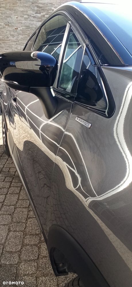 Renault Captur ENERGY TCe 120 LIMITED - 19