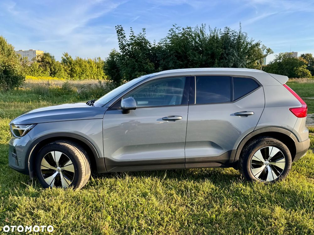 Volvo XC 40 B3 Core - 3