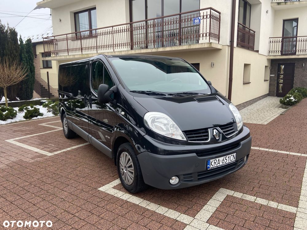 Renault Trafic - 6