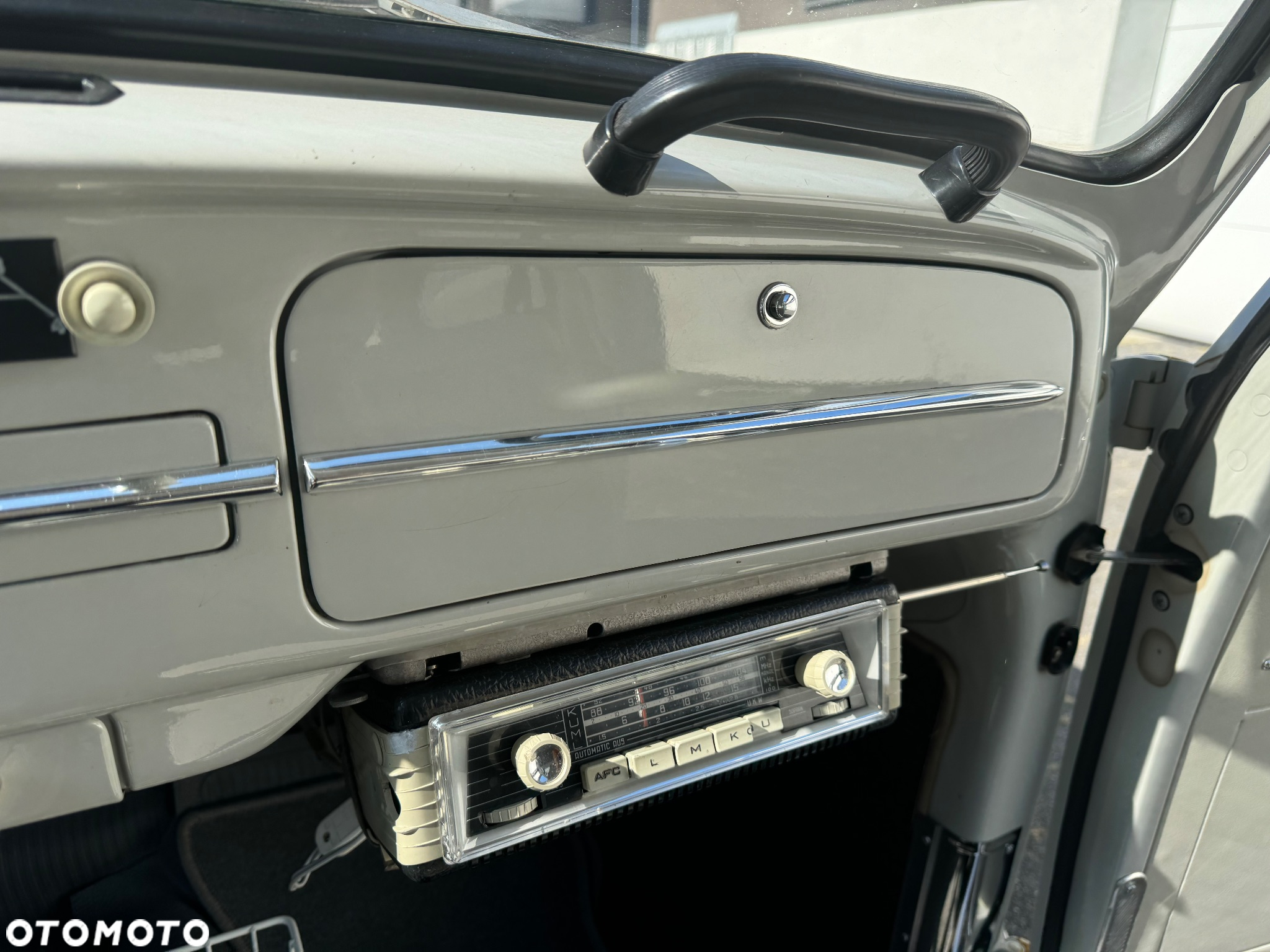 Volkswagen Garbus - 18