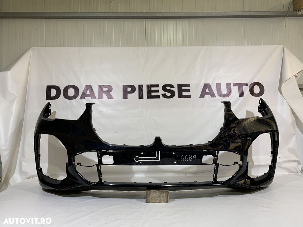 Bara fata BMW X5, G05, M-Sport, 2018, 2019, 2020, 2021, 2022, cod origine OE 51118069207. - 1