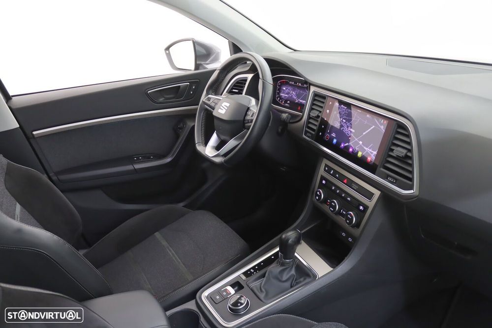 SEAT Ateca 1.5 TSI Xperience DSG - 5