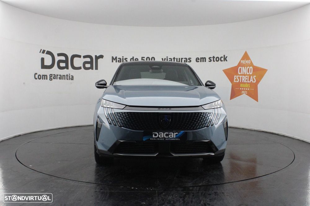 Peugeot E-3008 73 kWh GT - 3