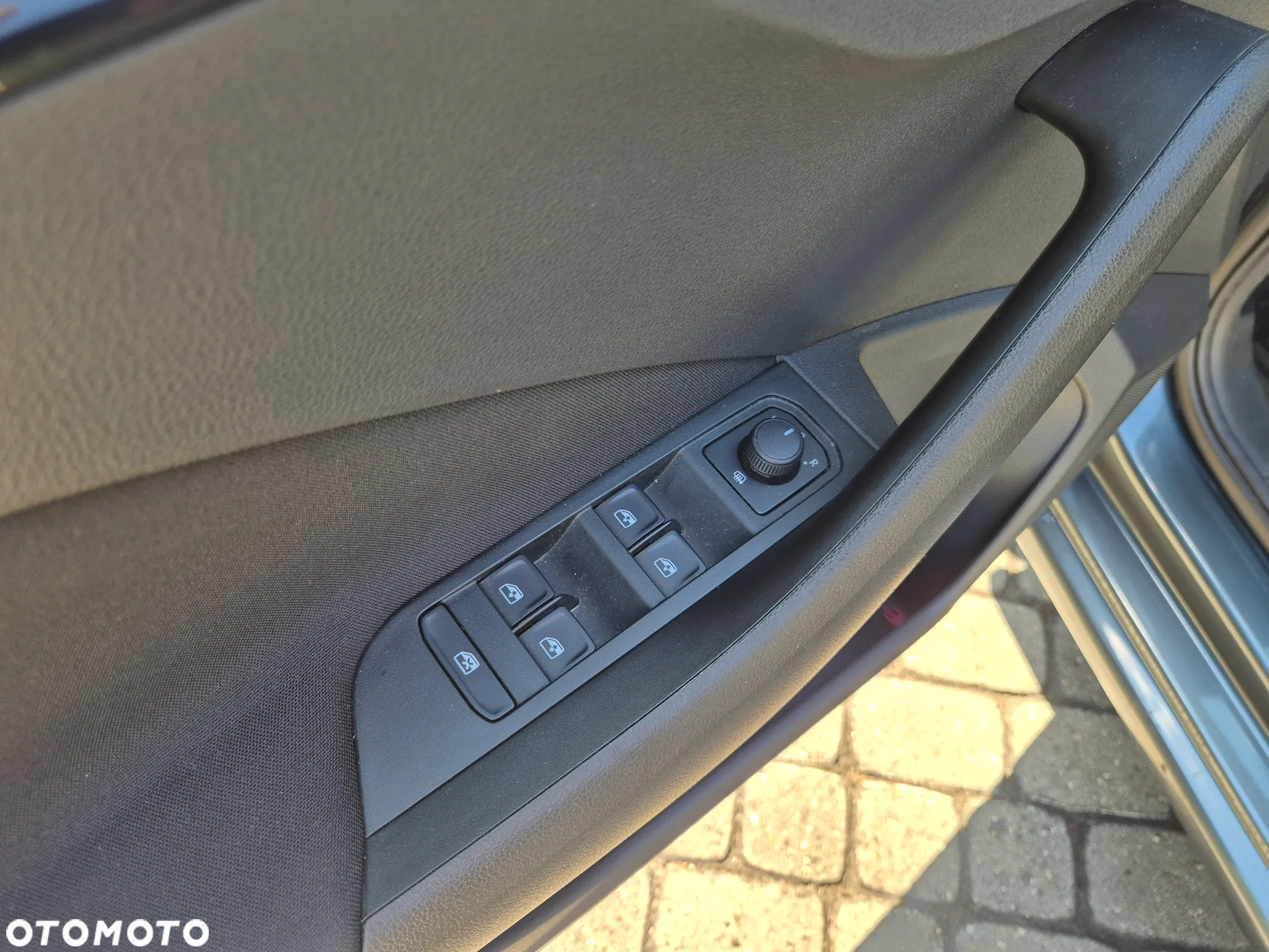 Skoda Scala 1.5 TSI DSG Ambition - 13
