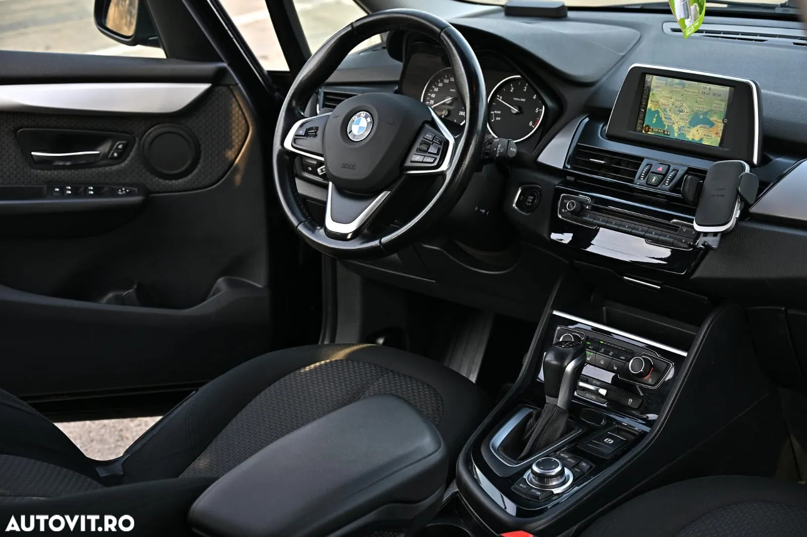 BMW Seria 2 - 13