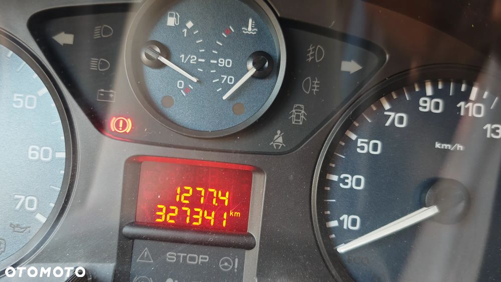 Peugeot Partner 1.6 HDi Active - 14