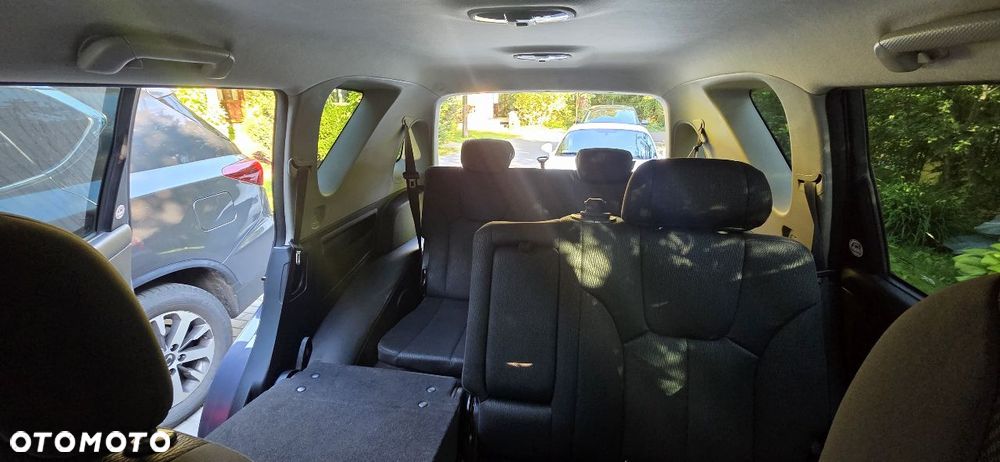 SsangYong/KGM Rexton - 29