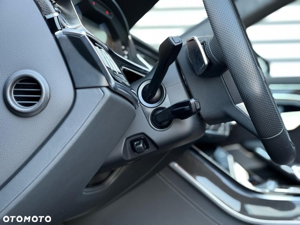 Audi A8 L 50 TDI mHEV Quattro Tiptr - 13