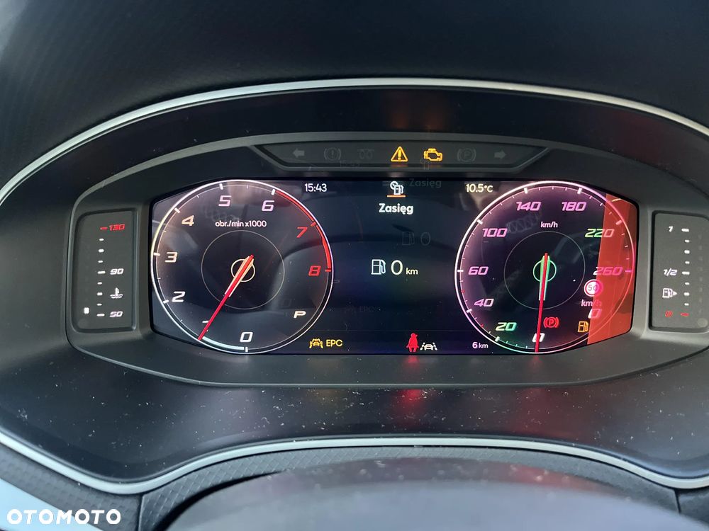 Seat Arona 1.0 TSI Style S&S DSG - 13