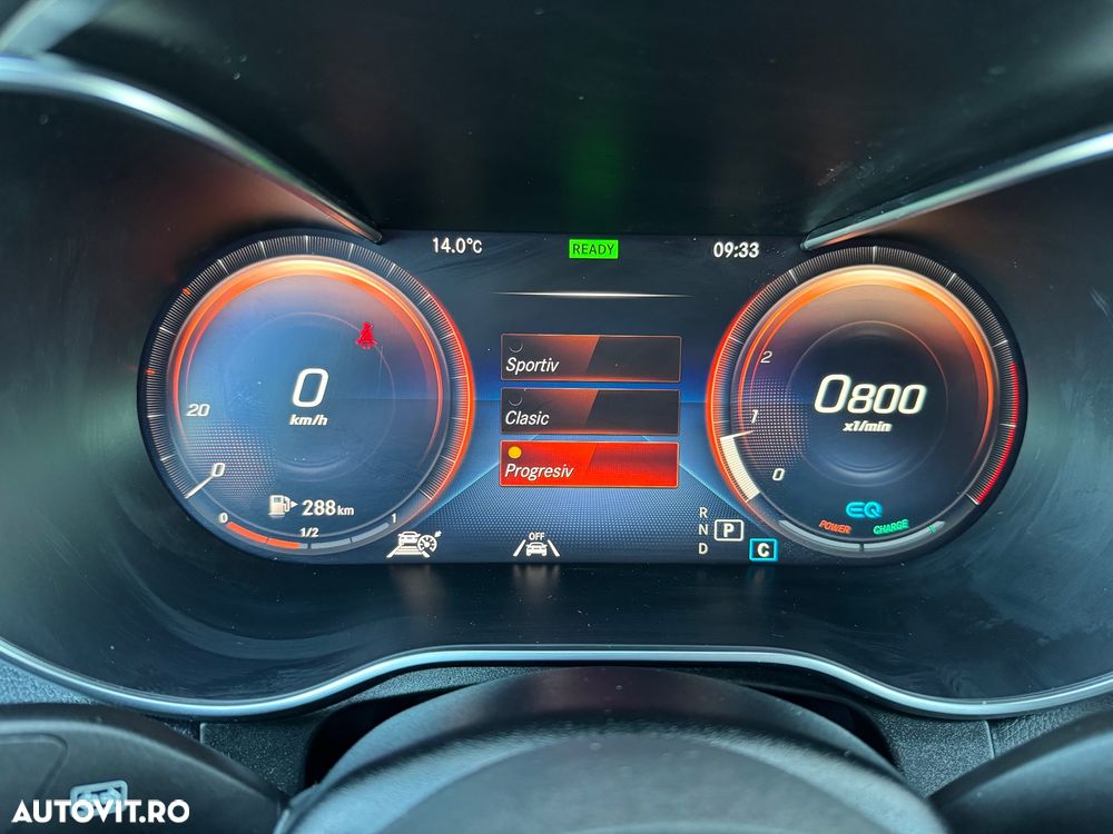 Mercedes-Benz GLC Coupe 200 4Matic 9G-TRONIC AMG Line Plus - 28