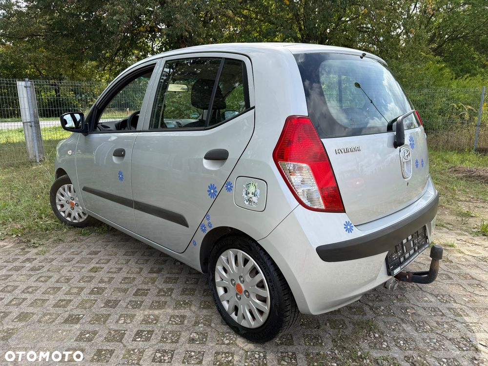 Hyundai i10 1.2 Classic - 6
