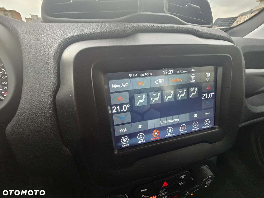 Jeep Renegade 1.0 GSE T3 Turbo Limited FWD S&S - 19