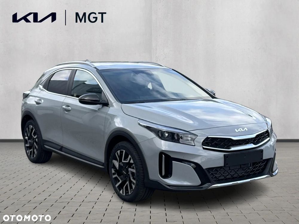 Kia XCeed 1.6 T-GDI Tribute DCT - 2