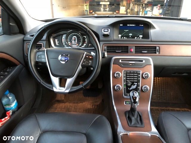 Volvo XC 70 D4 AWD Summum - 5