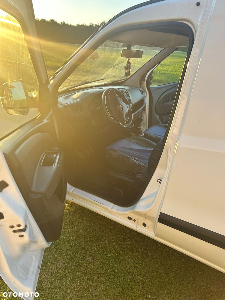 Fiat Doblo Active - 11