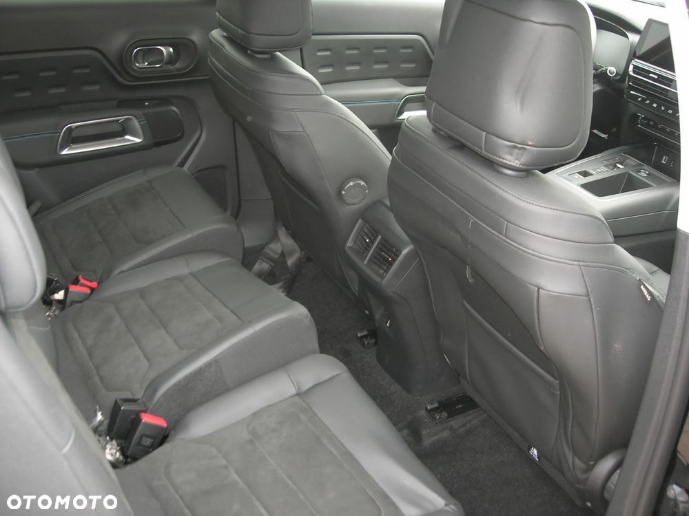 Citroën C5 Aircross BlueHDI 130 S&S EAT8 SHINE PACK - 18