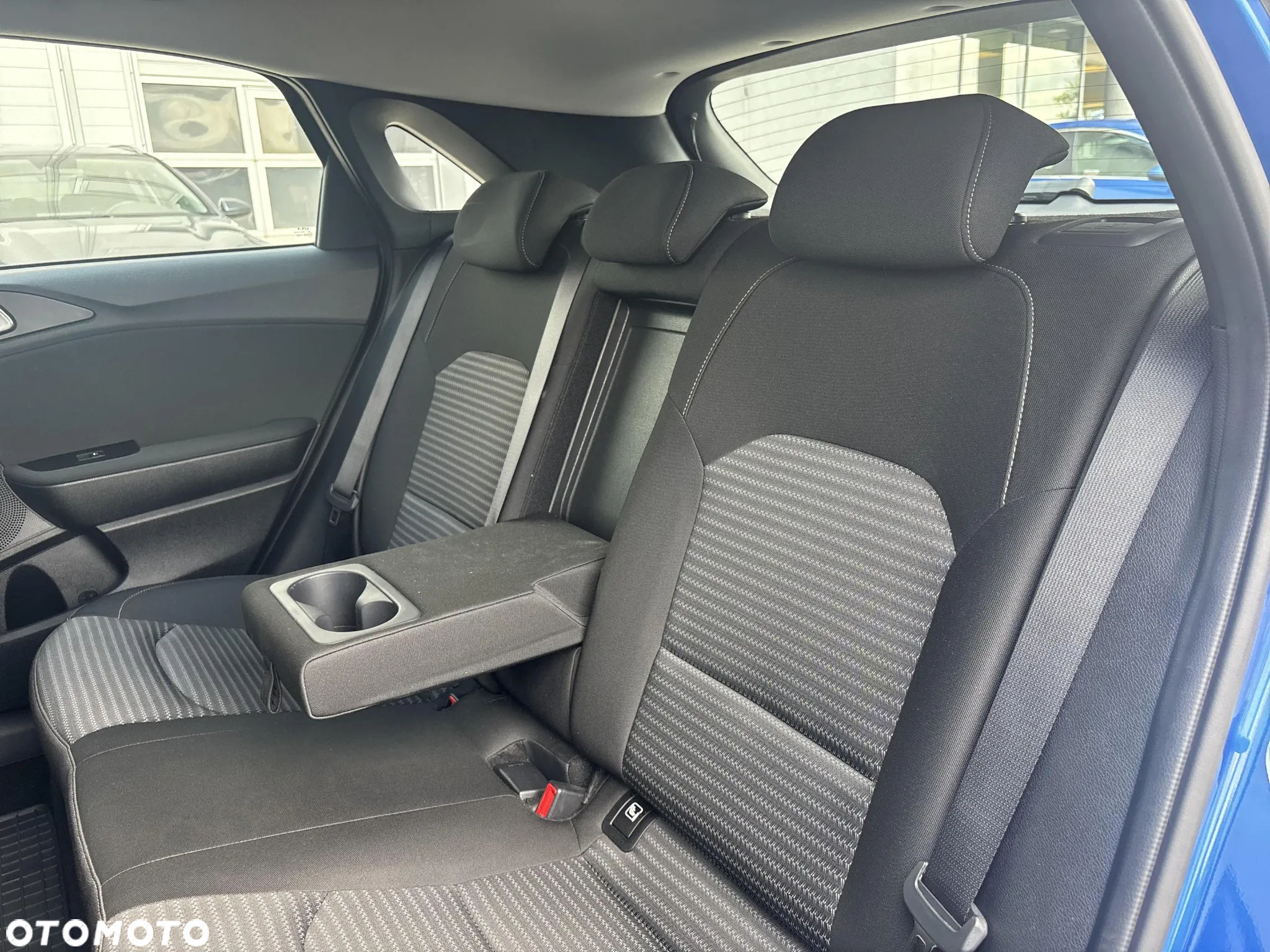 Kia Ceed 1.5 T-GDI M - 16