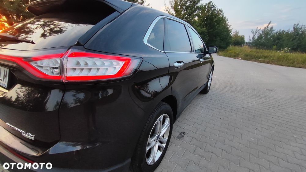 Ford Edge - 25