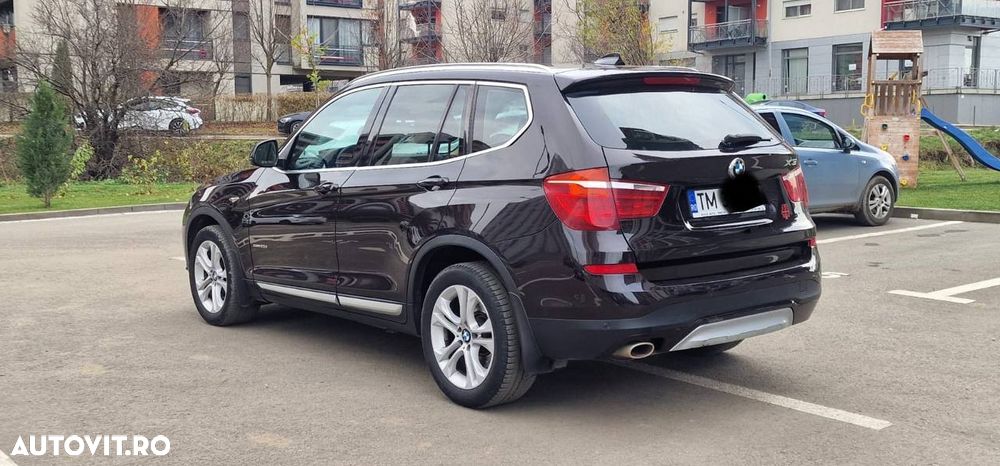 BMW X3 - 4