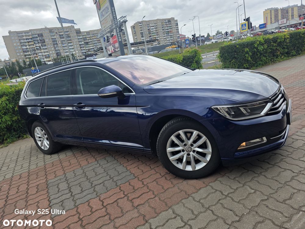 Volkswagen Passat 1.5 TSI EVO Highline - 3