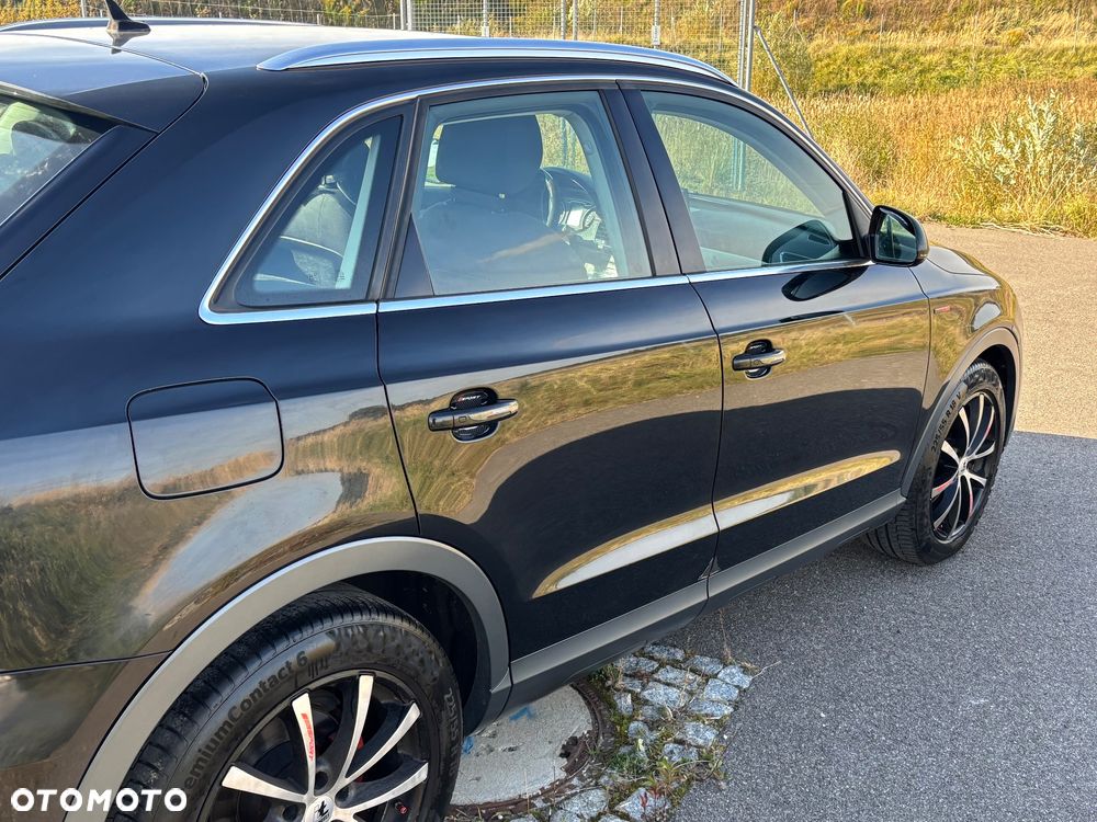 Audi Q3 2.0 TDI Quattro S tronic - 5