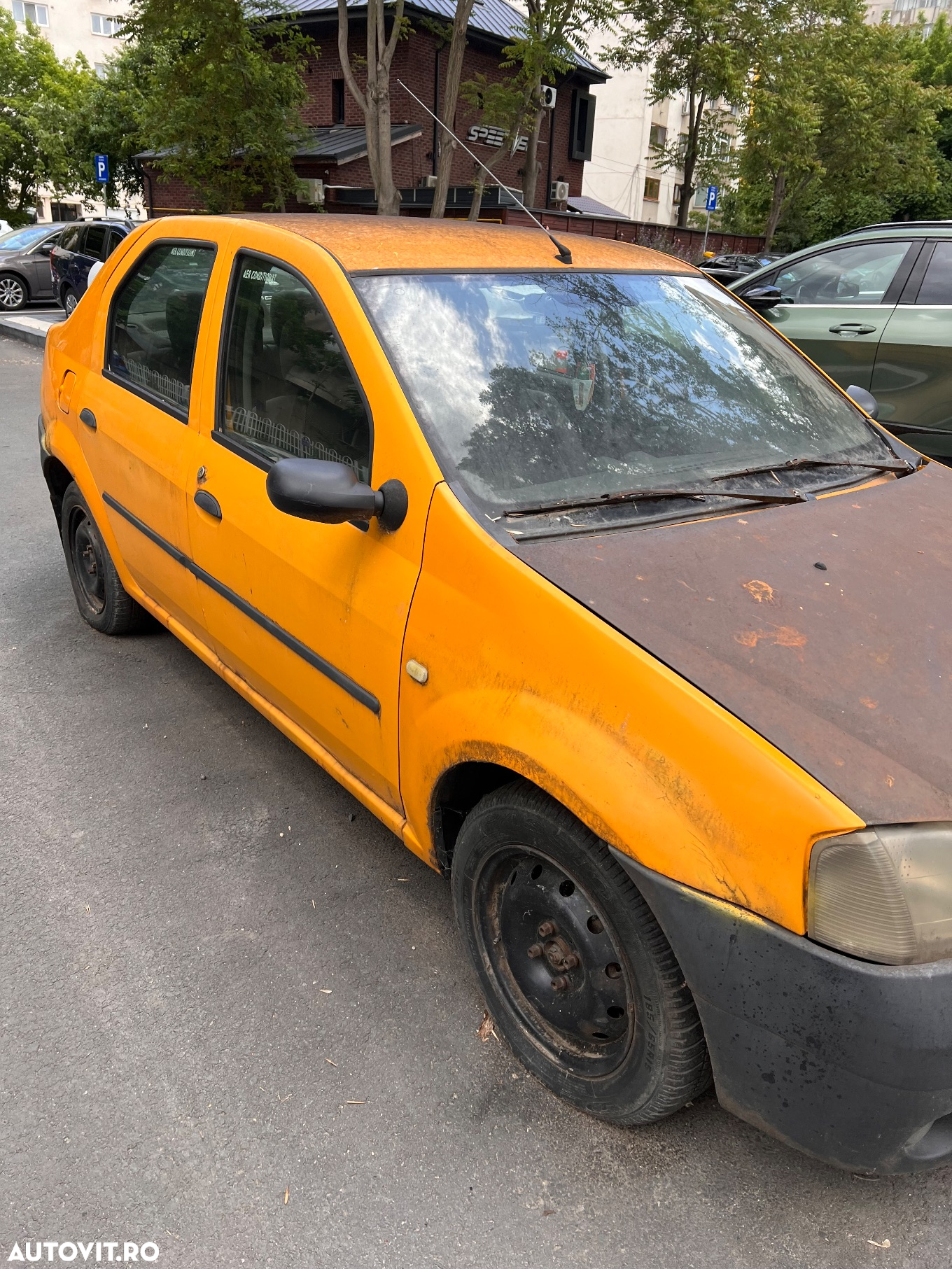 Mitsubishi Lancer - 5