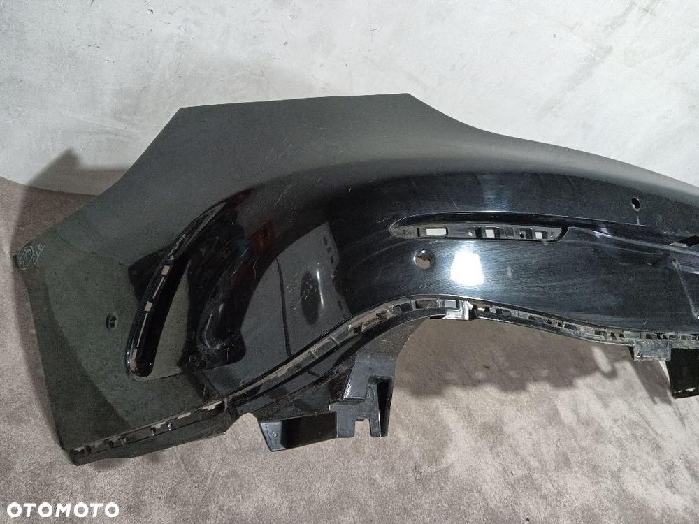 ZDERZAK TYŁ TYLNY MERCEDES CLE W 236 AMG A23668856201 - 7