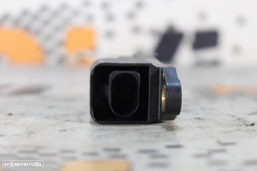 Sensor De Impacto Audi Tt (8N3)  8N0959643a / 8N0 959 643 A - 4