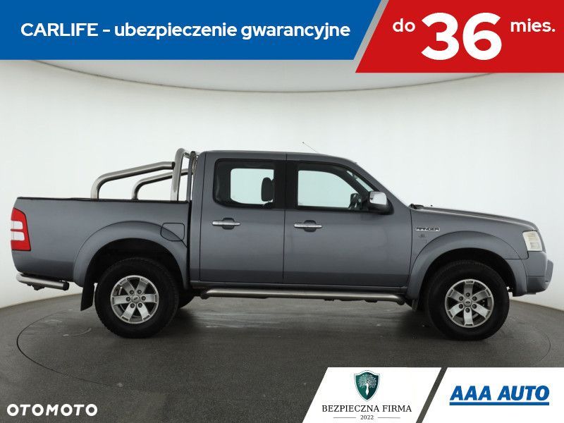 Ford Ranger - 8
