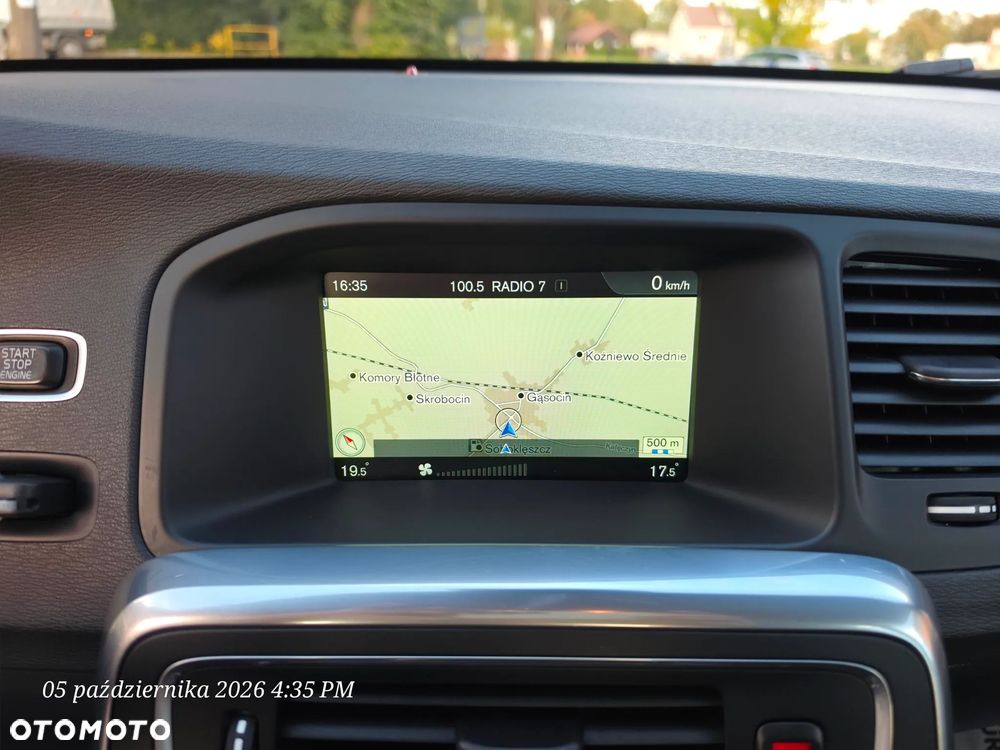 Volvo V60 D2 Drive-E Dynamic Edition (Momentum) - 25