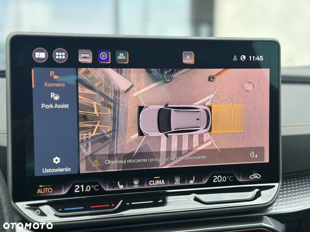 Cupra Formentor 1.5 eTSI mHEV DSG - 32