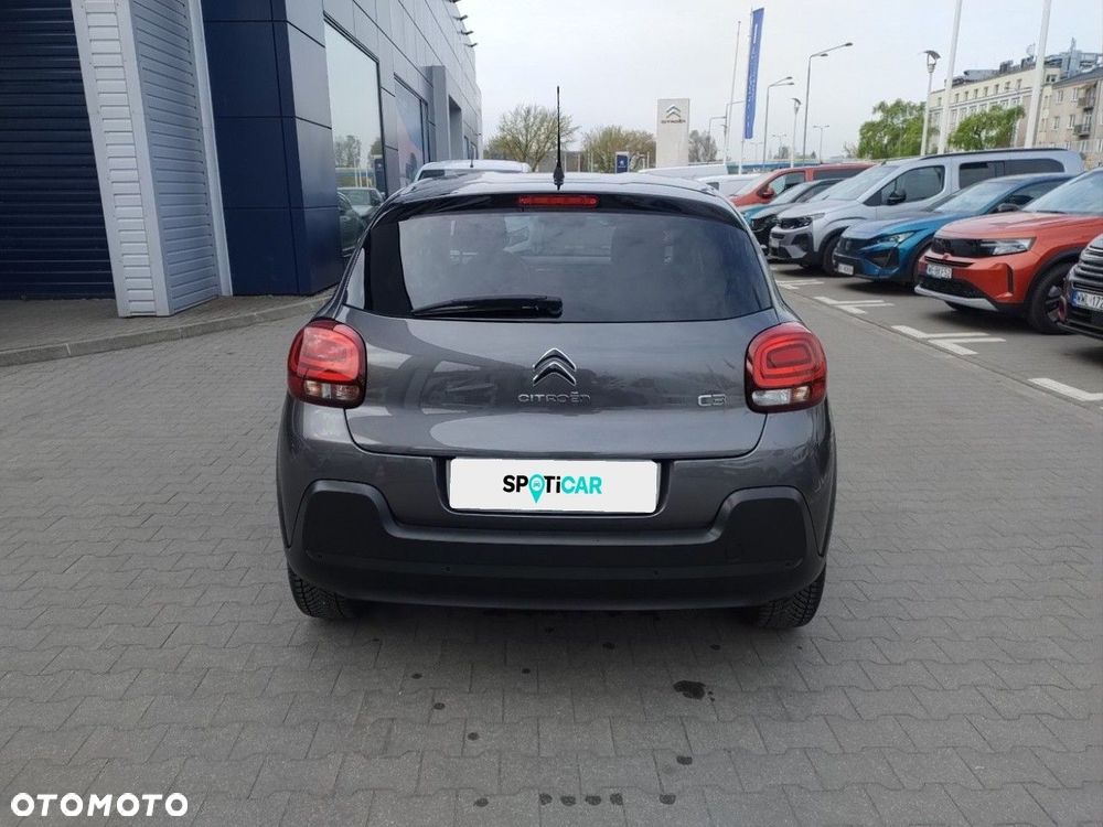 Citroën C3 - 5