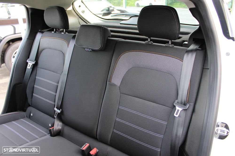 Dacia Sandero 0.9 TCe SL Stepway of Life - 40