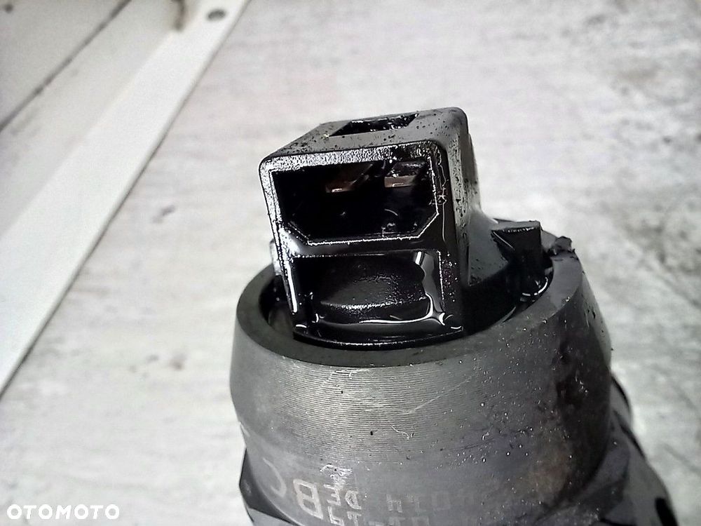 POMPOWTRYSK VW PASSAT B5 FL 0414720037  036130073AJ BOSCH 1.9 TDI - 3