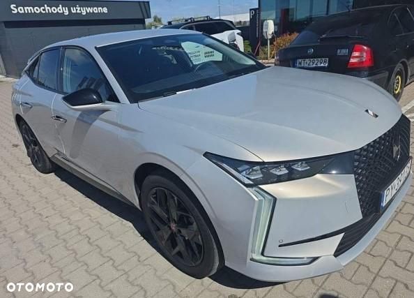 DS Automobiles DS 4 - 3