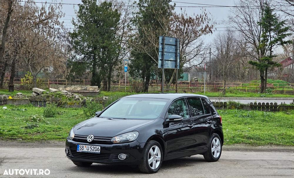 Volkswagen Golf 1.4 TSI Team - 29