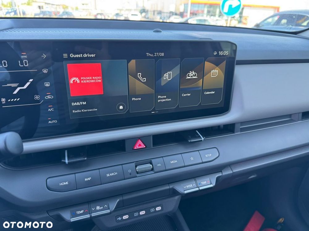 Kia Seltos 1.6 T-GDI L DCT - 10