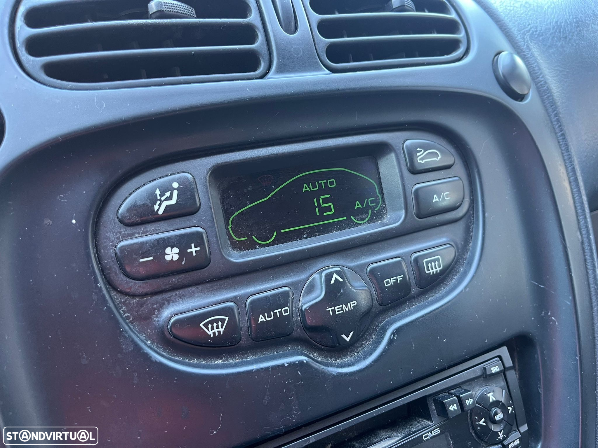 Citroën Xsara Picasso 1.6 SX - 15