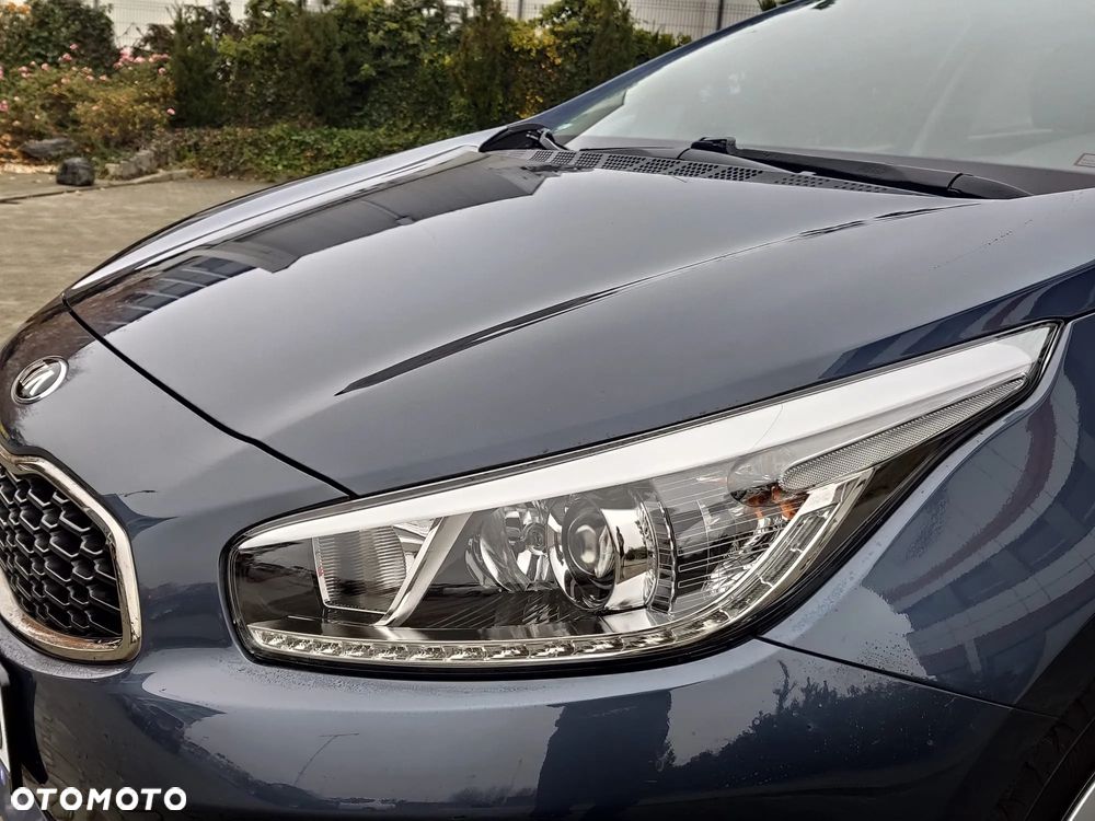 Kia Ceed 1.4 CVVT Edition 7 - 30